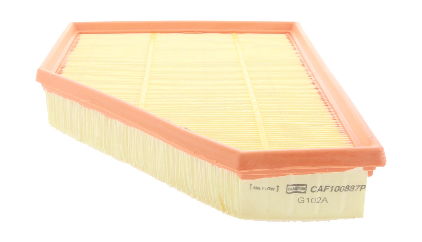 CHAMPION Luftfilter caf100887p Filterindsats length_mm_203|Længde [mm]|299 width_mm_206|Bredde [mm]|234 width_1_mm_818|Bredde 1 [mm]|80 height_mm_209|
