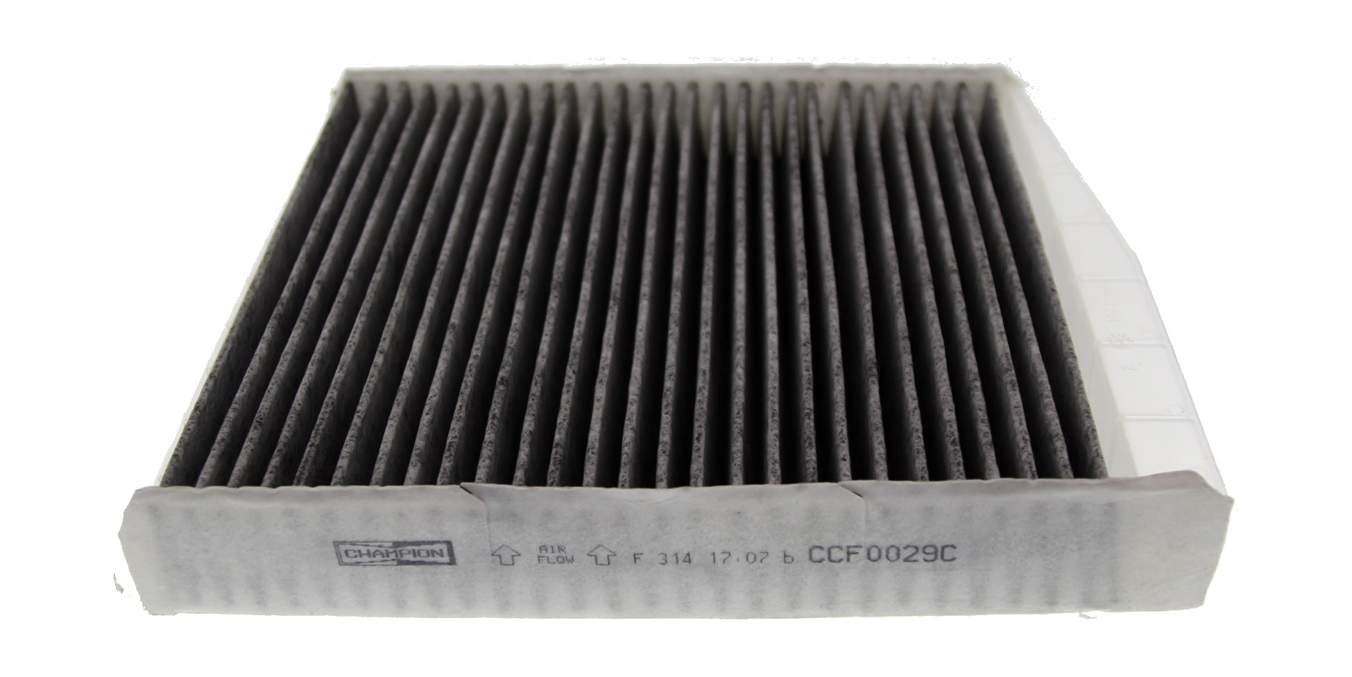 CHAMPION Kabineluftfilter ccf0029c for VOLVO