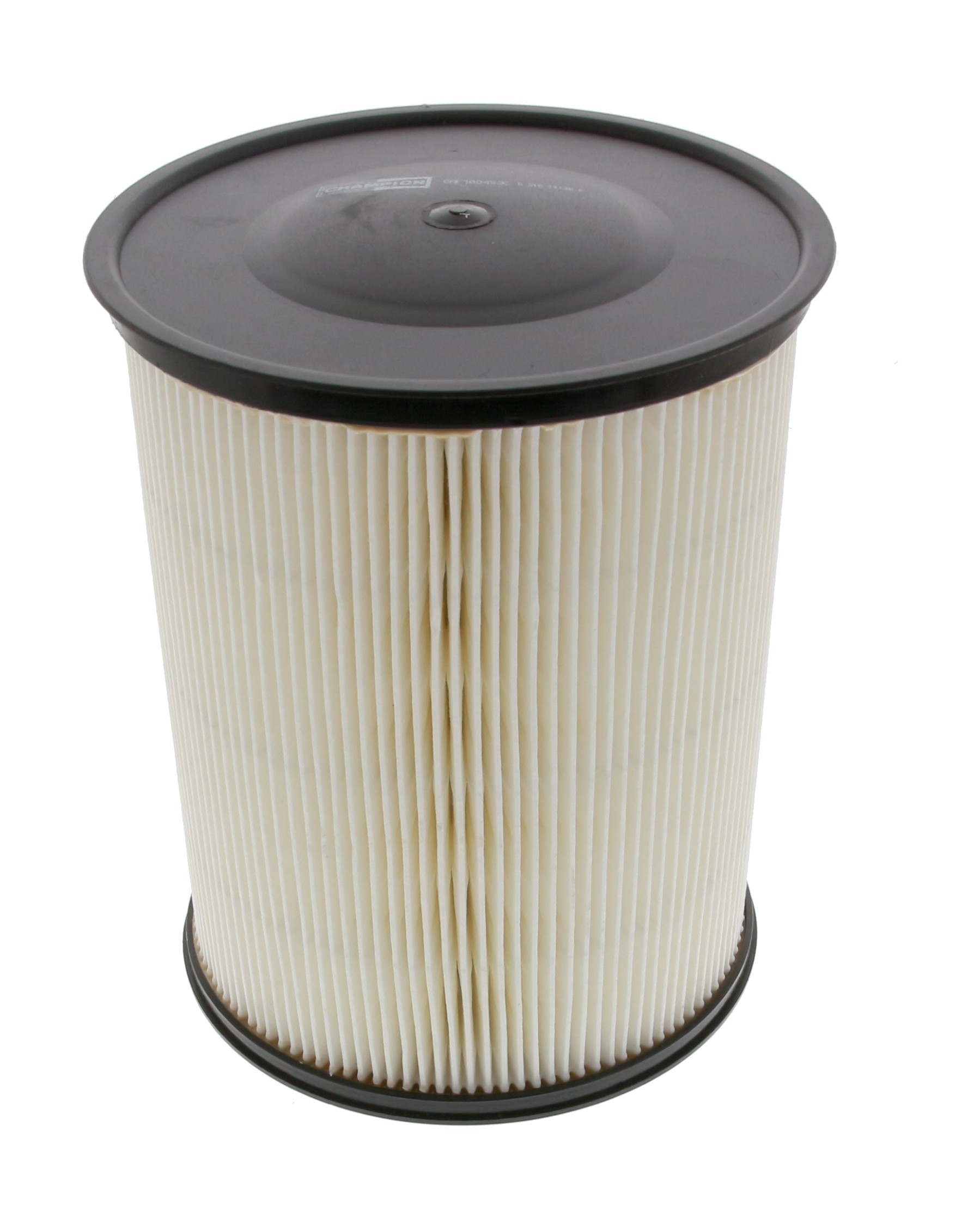 CHAMPION Luftfilter caf100493c Filterindsats height_mm_209|Højde [mm]|210 outer_diameter_mm_497|Yderdiameter [mm]|154 inner_diameter_mm_496|Indvendig