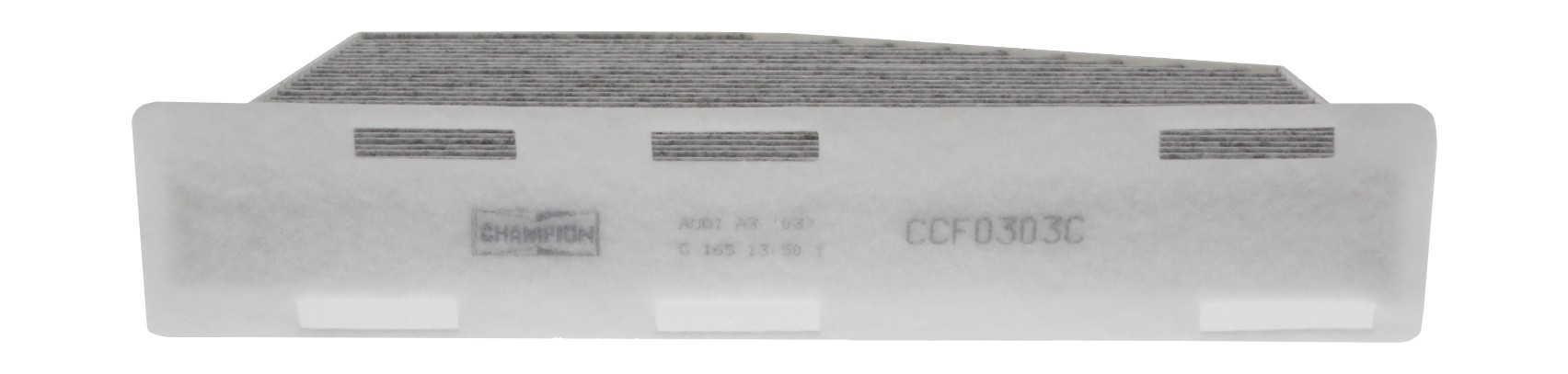 CHAMPION Kabineluftfilter ccf0303c for VAG