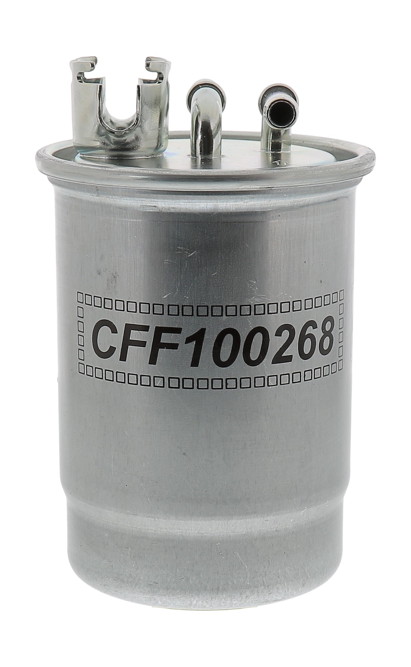 CHAMPION Brændstof-filter cff100268 Lednings 159mm for VAG VW (FAW)