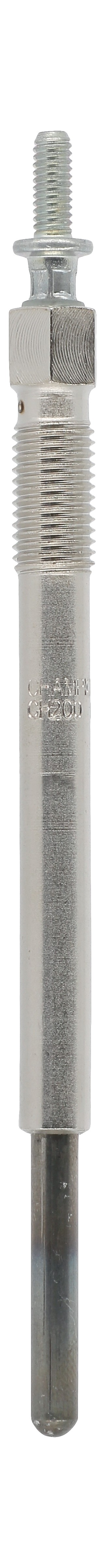 CHAMPION Gløderør ch200 for CITROËN PEUGEOT FORD VOLVO SUZUKI CITROËN/PEUGEOT MAZDA TOYOTA