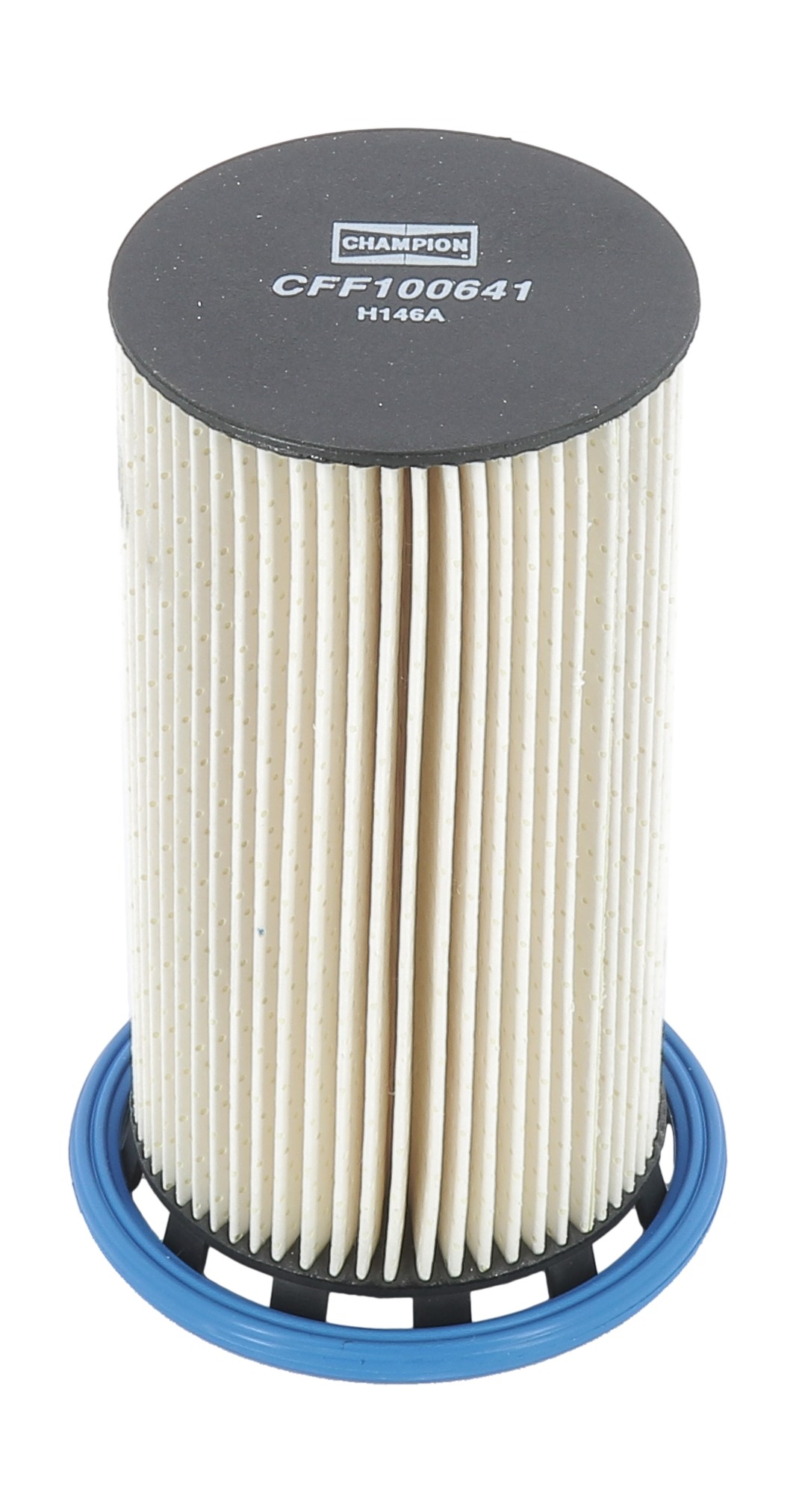 CHAMPION Brændstof-filter cff100641 Filterindsats height_mm_209|Højde [mm]|151 diameter_1_mm_341|Diameter 1 [mm]|76 diameter_2_mm_342|Diameter 2 [mm]|
