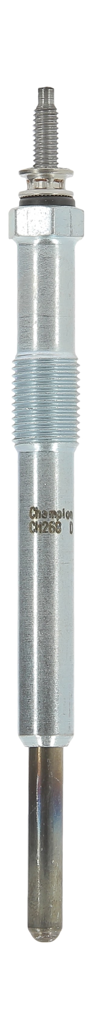CHAMPION Gløderør ch268 for CITROËN/PEUGEOT PEUGEOT FORD VOLVO SUZUKI FIAT