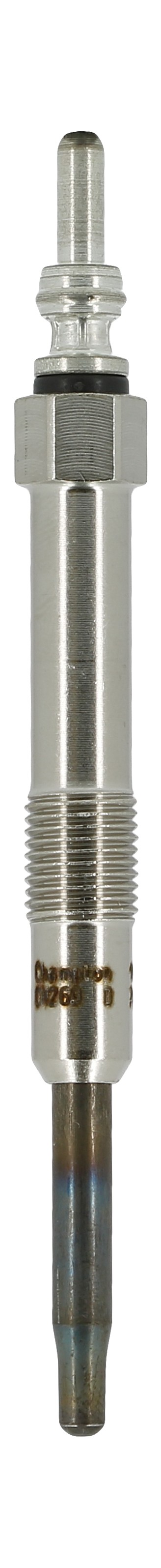CHAMPION Gløderør ch269 for OPEL FIAT GENERAL MOTORS SUZUKI
