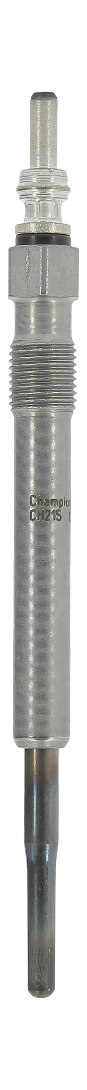 CHAMPION Gløderør ch215 for GENERAL MOTORS VW SUBARU AUDI ISUZU