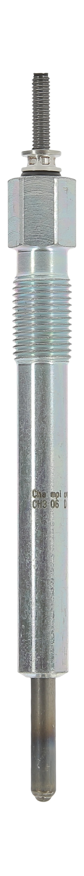 CHAMPION Gløderør ch306 for OPEL ISUZU GENERAL MOTORS CHEVROLET