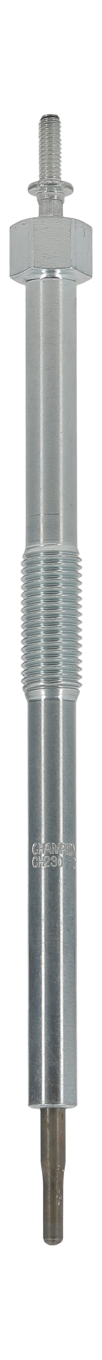 CHAMPION Gløderør ch230 for NISSAN