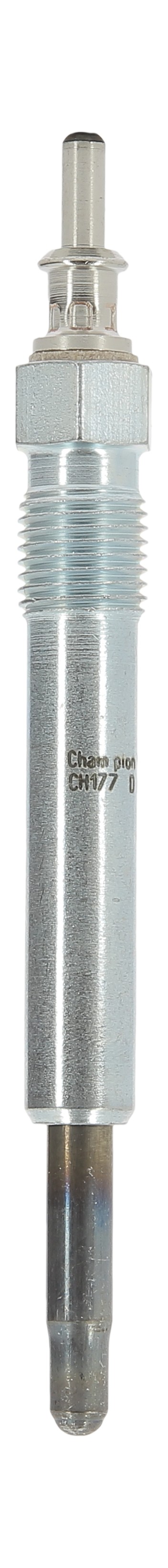CHAMPION Gløderør ch177 for CITROËN OPEL MERCEDES-BENZ