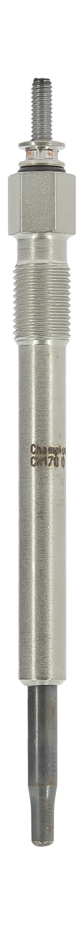 CHAMPION Gløderør ch178 for CHEVROLET FORD MERCEDES-BENZ LAND ROVER
