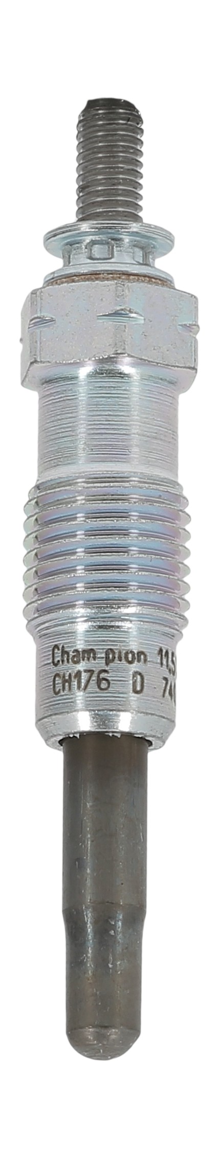 CHAMPION Gløderør ch176 for MERCEDES-BENZ OPEL SSANGYONG RENAULT GLAS