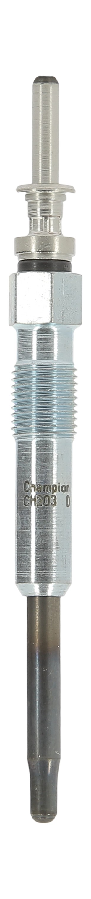 CHAMPION Gløderør ch203 for PEUGEOT OPEL GENERAL MOTORS ROVER BMW FORD