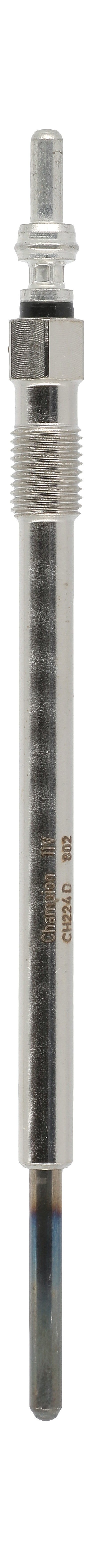 CHAMPION Gløderør ch224 for OPEL FIAT GENERAL MOTORS KIA
