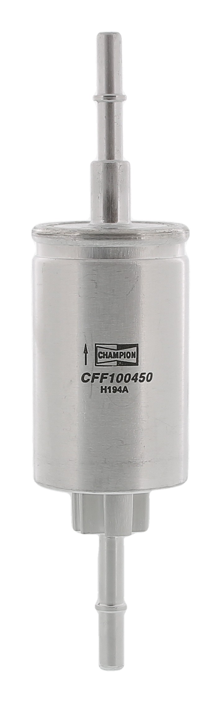 CHAMPION Brændstof-filter cff100450 Lednings 206mm for FORD MAZDA