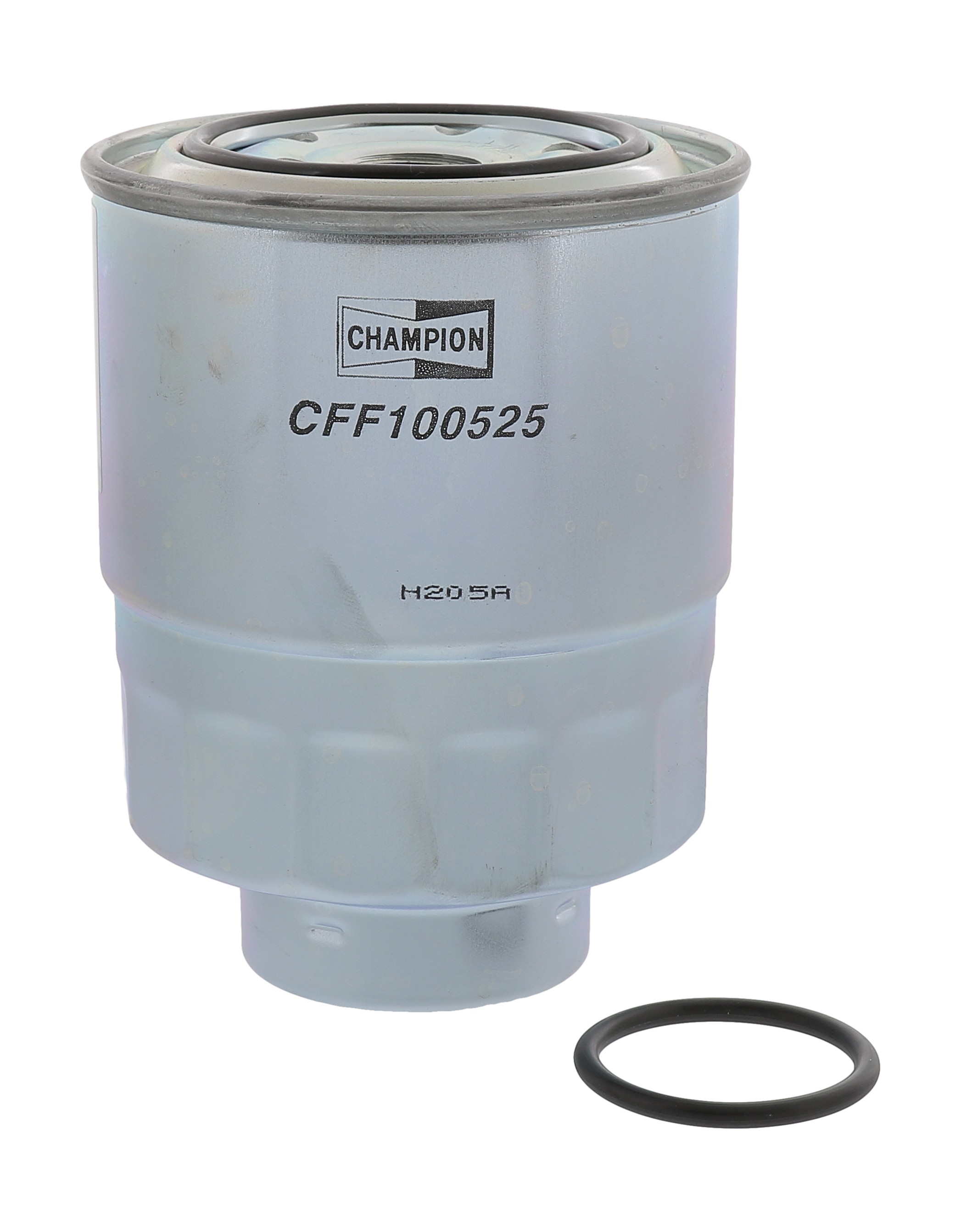 CHAMPION Brændstof-filter cff100525 Påskruet 120mm for LEXUS TOYOTA HONDA