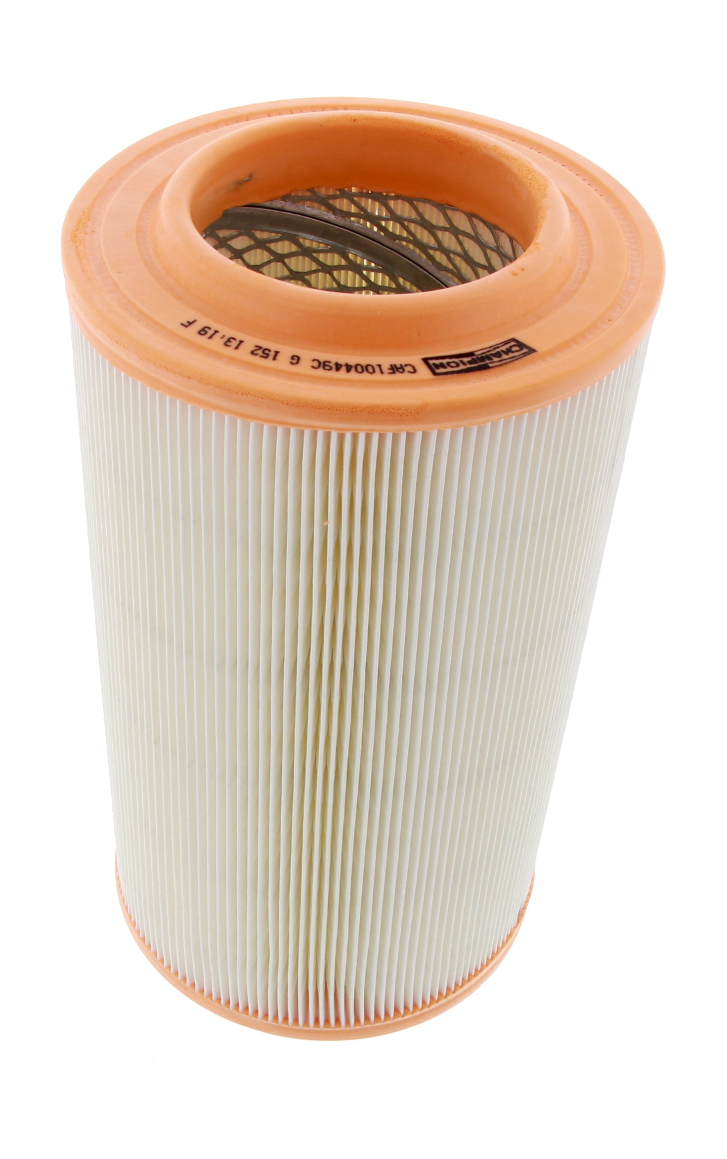 CHAMPION Luftfilter caf100449c Filterindsats height_mm_209|Højde [mm]|303 outer_diameter_mm_497|Yderdiameter [mm]|169 inner_diameter_mm_496|Indvendig