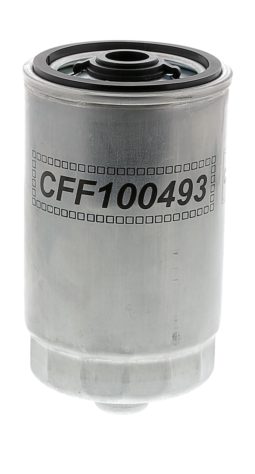 CHAMPION Brændstof-filter cff100493 Påskruet 144mm for KIA HYUNDAI