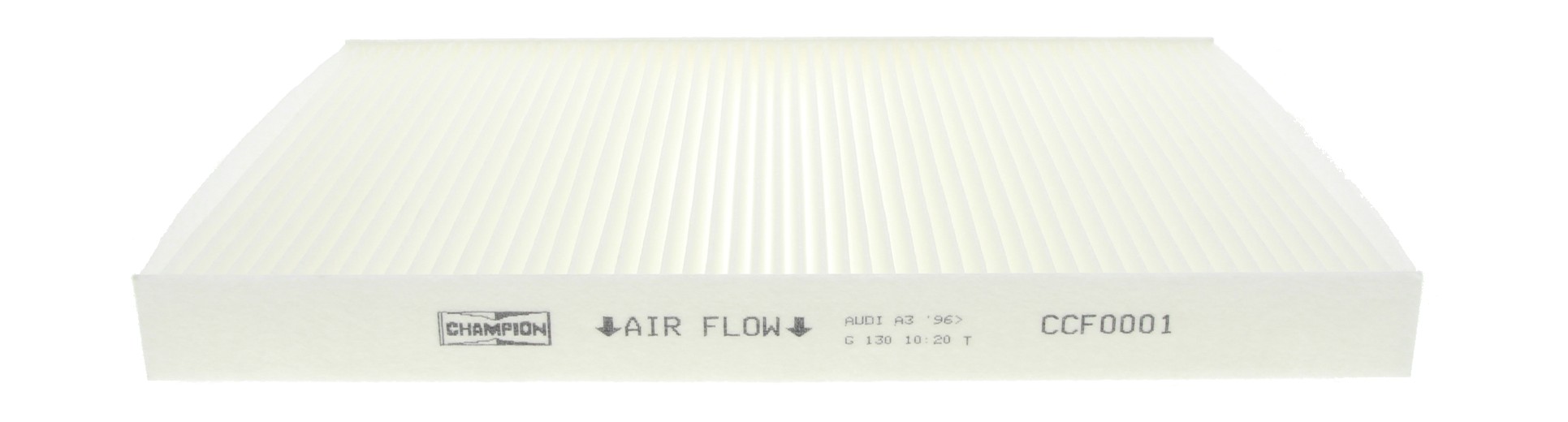 CHAMPION Kabineluftfilter ccf0001 for VW (SVW) VW VAG CITROËN VW (FAW)