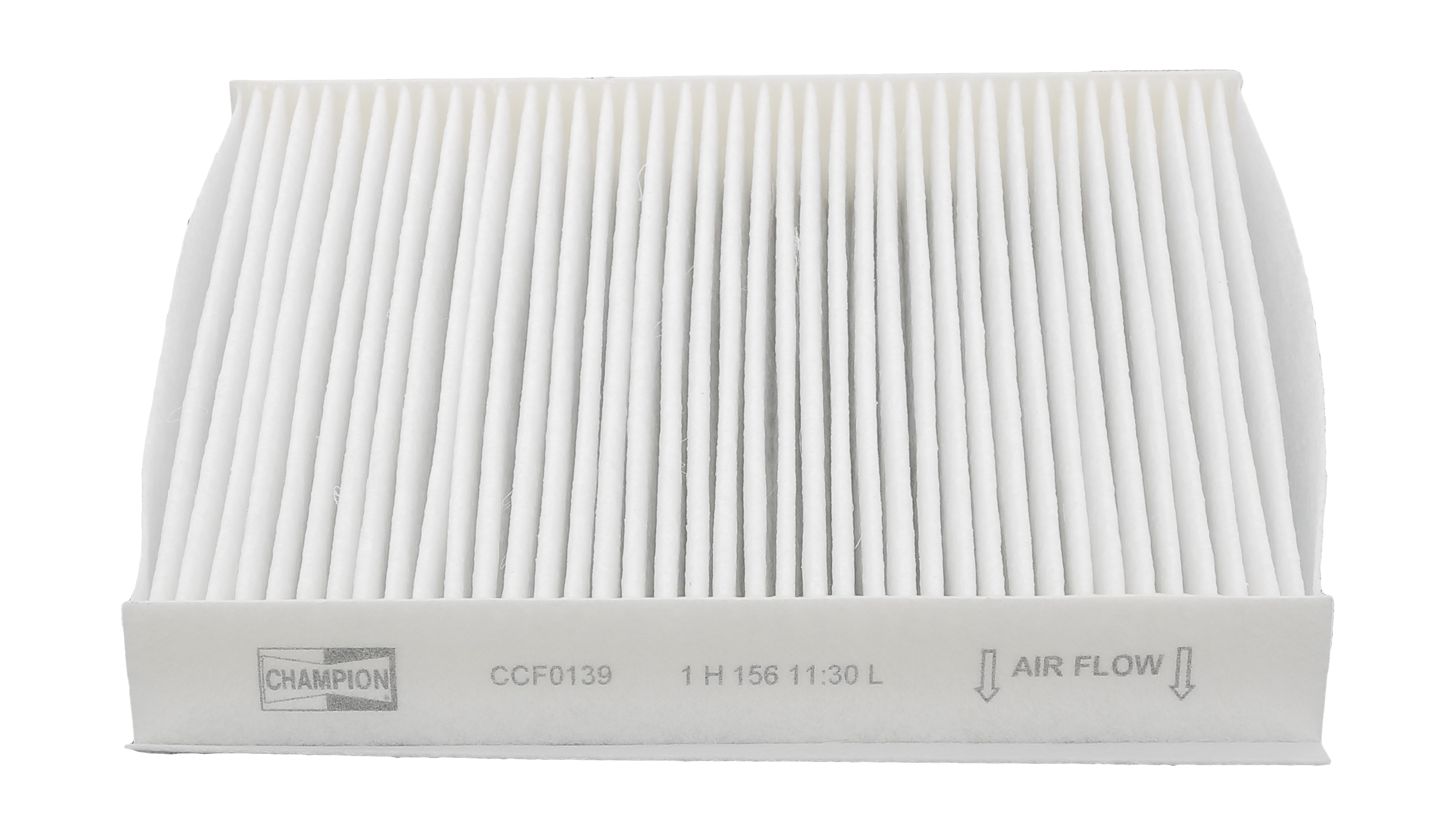 CHAMPION Kabineluftfilter ccf0139 for CITROËN PEUGEOT OPEL GENERAL MOTORS FIAT ALFAROME/FIAT/LANCI SUZUKI
