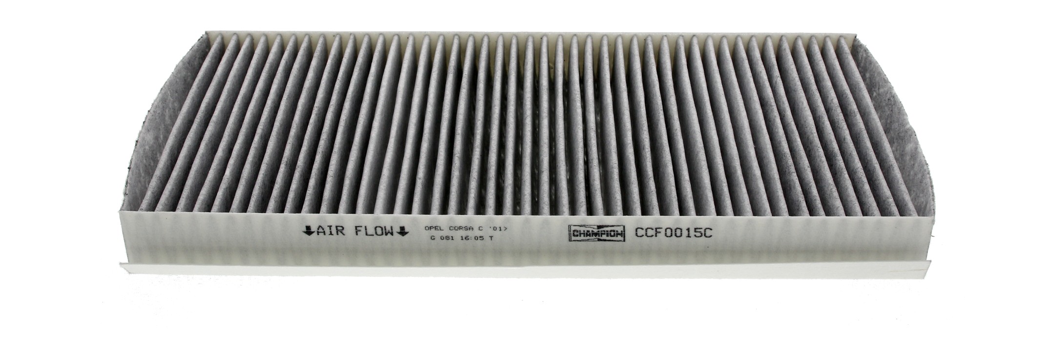 CHAMPION Kabineluftfilter ccf0015c for OPEL VAUXHALL GENERAL MOTORS FIAT ALFAROME/FIAT/LANCI HOLDEN BAW