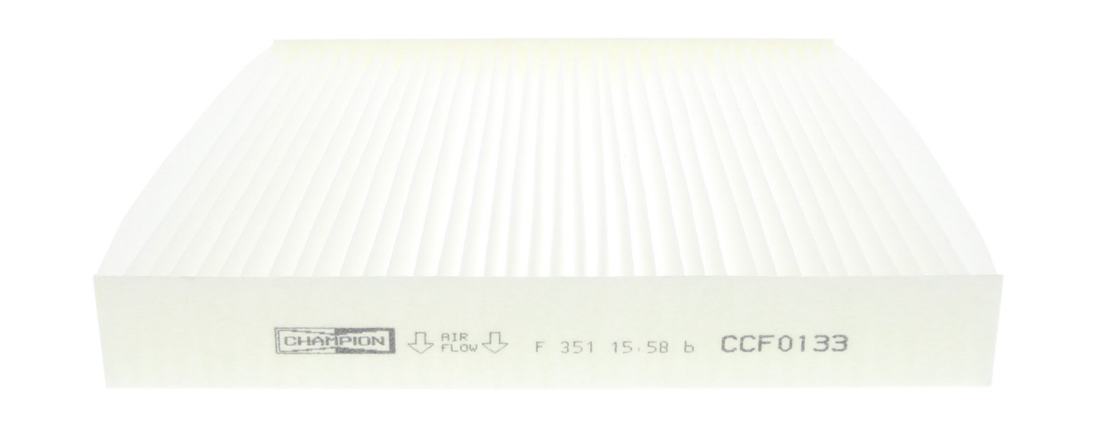 CHAMPION Kabineluftfilter ccf0133 for HYUNDAI (BEIJING) KIA HYUNDAI