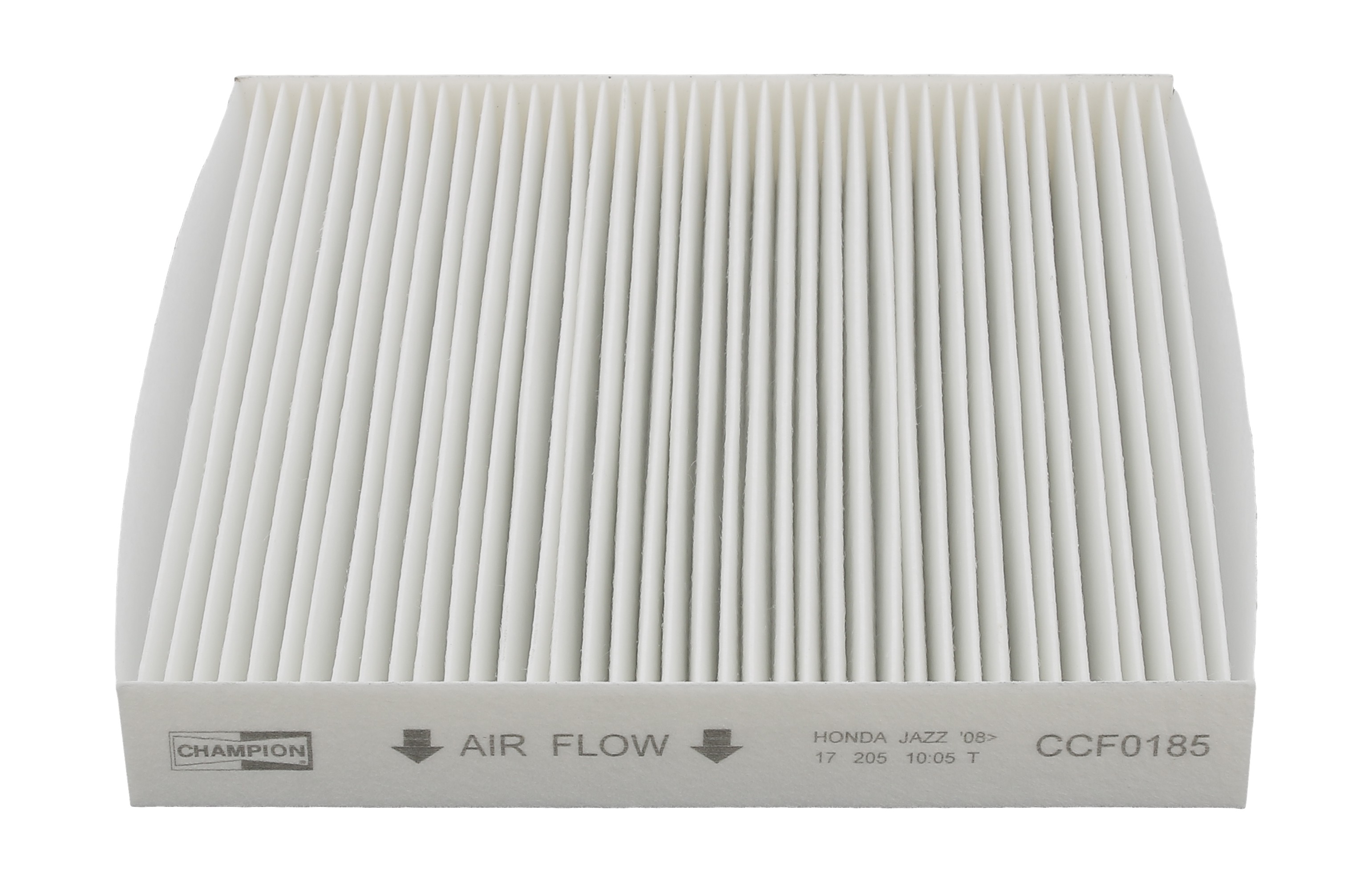 CHAMPION Kabineluftfilter ccf0185 for HONDA