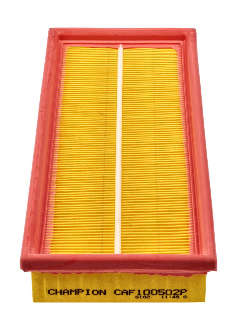 CHAMPION Luftfilter caf100502p Filterindsats length_mm_203|Længde [mm]|334 length_1_mm_814|Længde 1 [mm]|321 width_mm_206|Bredde [mm]|134 width_1_mm_8