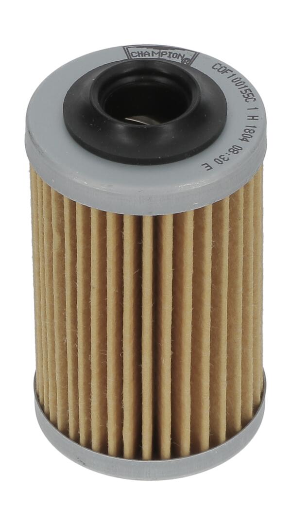 CHAMPION Oliefilter cof100155c Filterindsats supplementary_articlesupplementary_info_596|Tillægsartikel/Yderligere info.|med pakninger height_mm_209|H