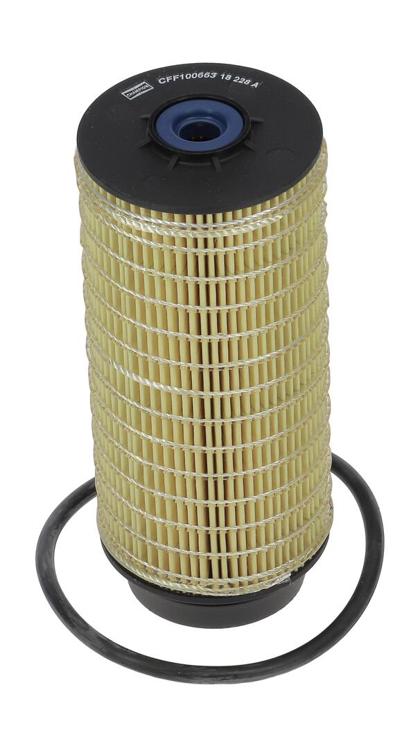 CHAMPION Brændstof-filter cff100663 Filterindsats height_mm_209|Højde [mm]|162 height_1_mm_339|Højde 1 [mm]|143 outer_diameter_mm_497|Yderdiameter [mm