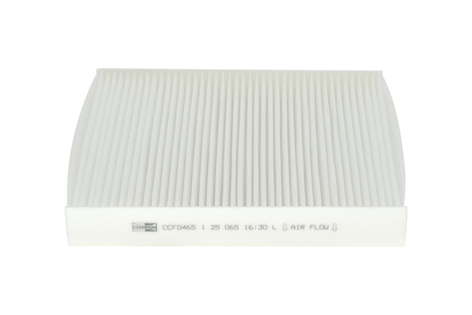 CHAMPION Kabineluftfilter ccf0465 for VAG VW (FAW)