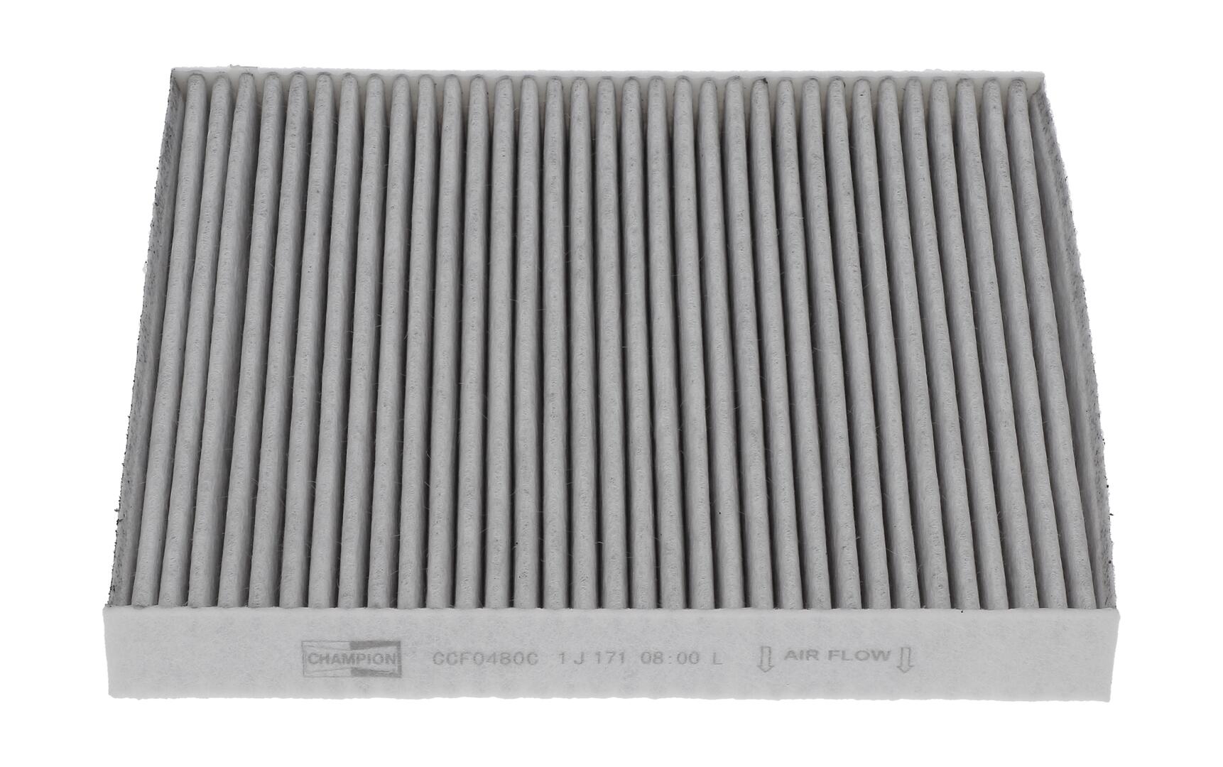 CHAMPION Kabineluftfilter ccf0480c for FORD VAG VW (FAW) MAN VW (SVW)
