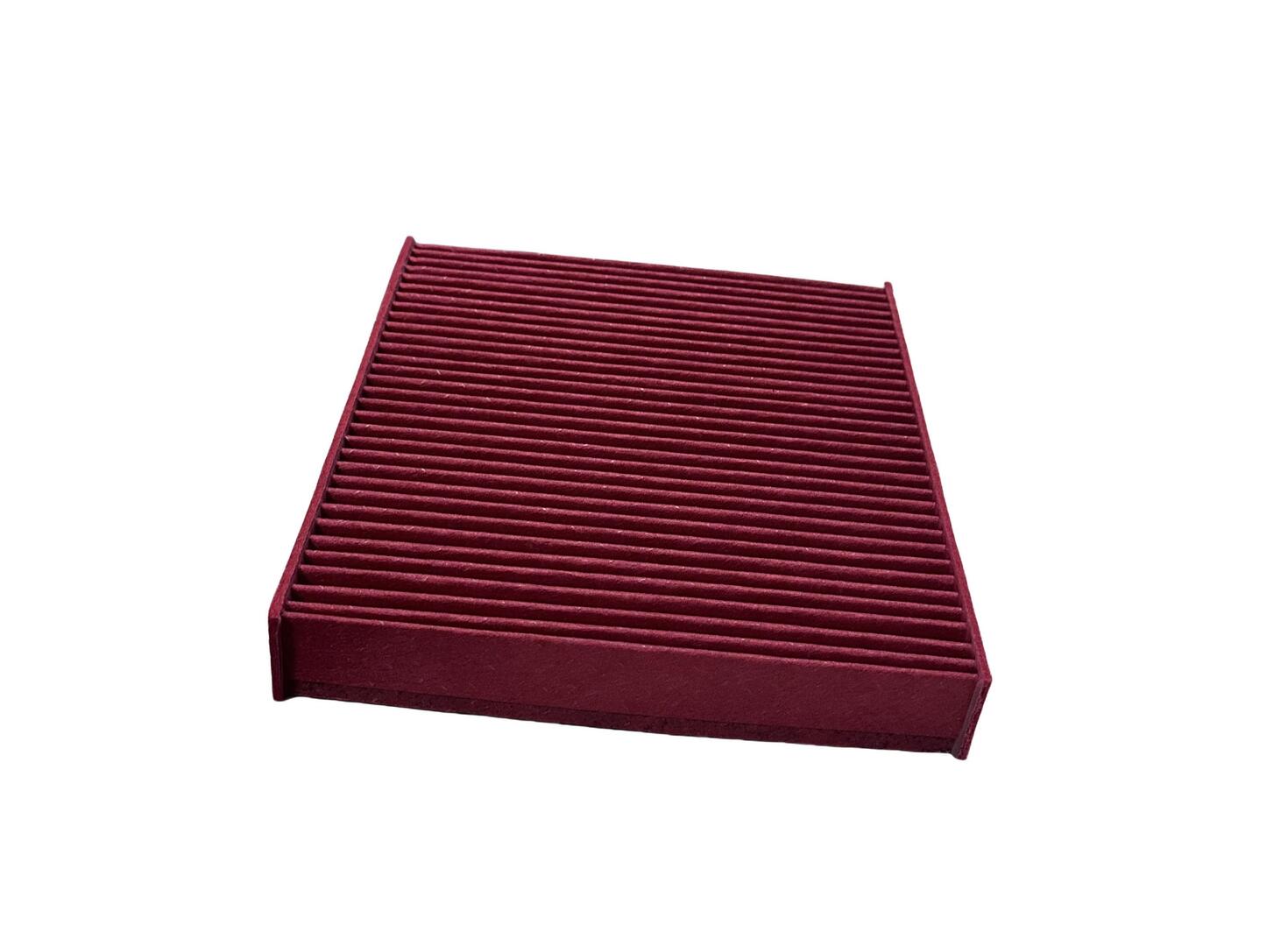 CHAMPION Kabineluftfilter ccf0023b for FORD VOLVO