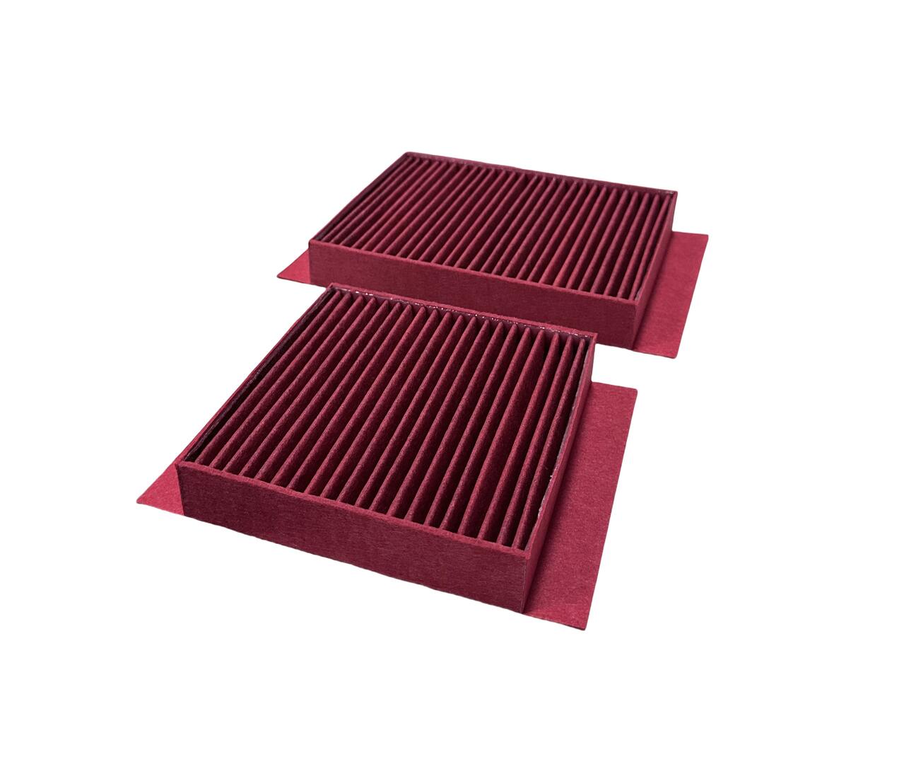 CHAMPION Kabineluftfilter ccf0120b for PEUGEOT