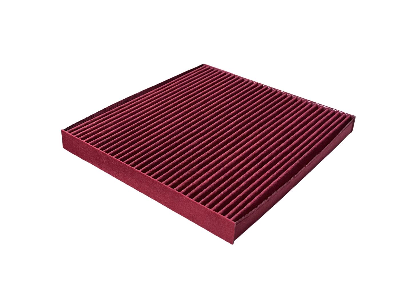 CHAMPION Kabineluftfilter ccf0159b for ALFAROME/FIAT/LANCI FIAT PEUGEOT LEXUS TOYOTA CHRYSLER CITROËN/PEUGEOT