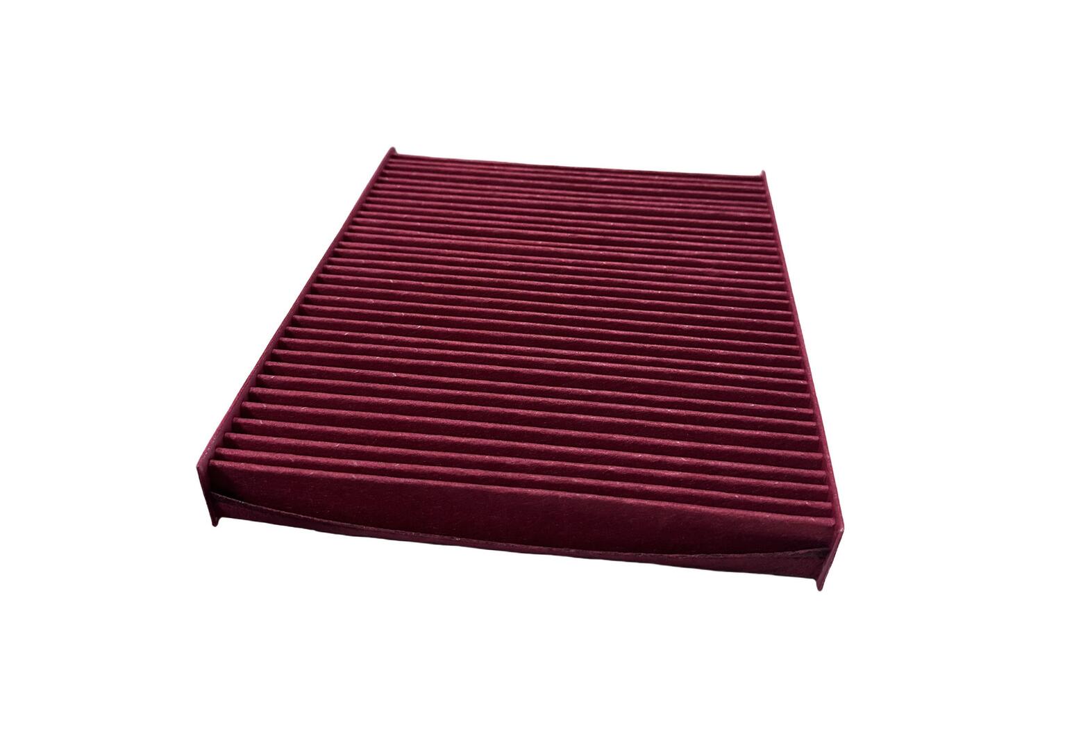 CHAMPION Kabineluftfilter ccf0320b for MERCEDES-BENZ VAG VW (SVW)