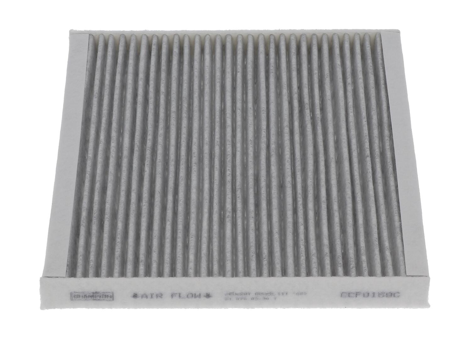 CHAMPION Kabineluftfilter ccf0159c for FIAT ALFAROME/FIAT/LANCI CITROËN/PEUGEOT TOYOTA