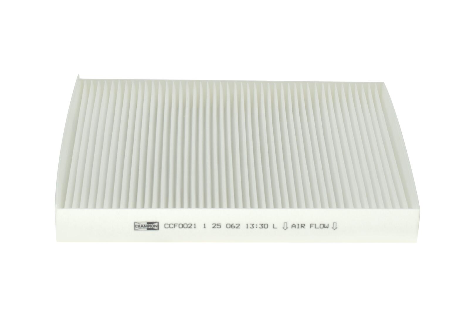 CHAMPION Kabineluftfilter ccf0021 for AUDI PORSCHE