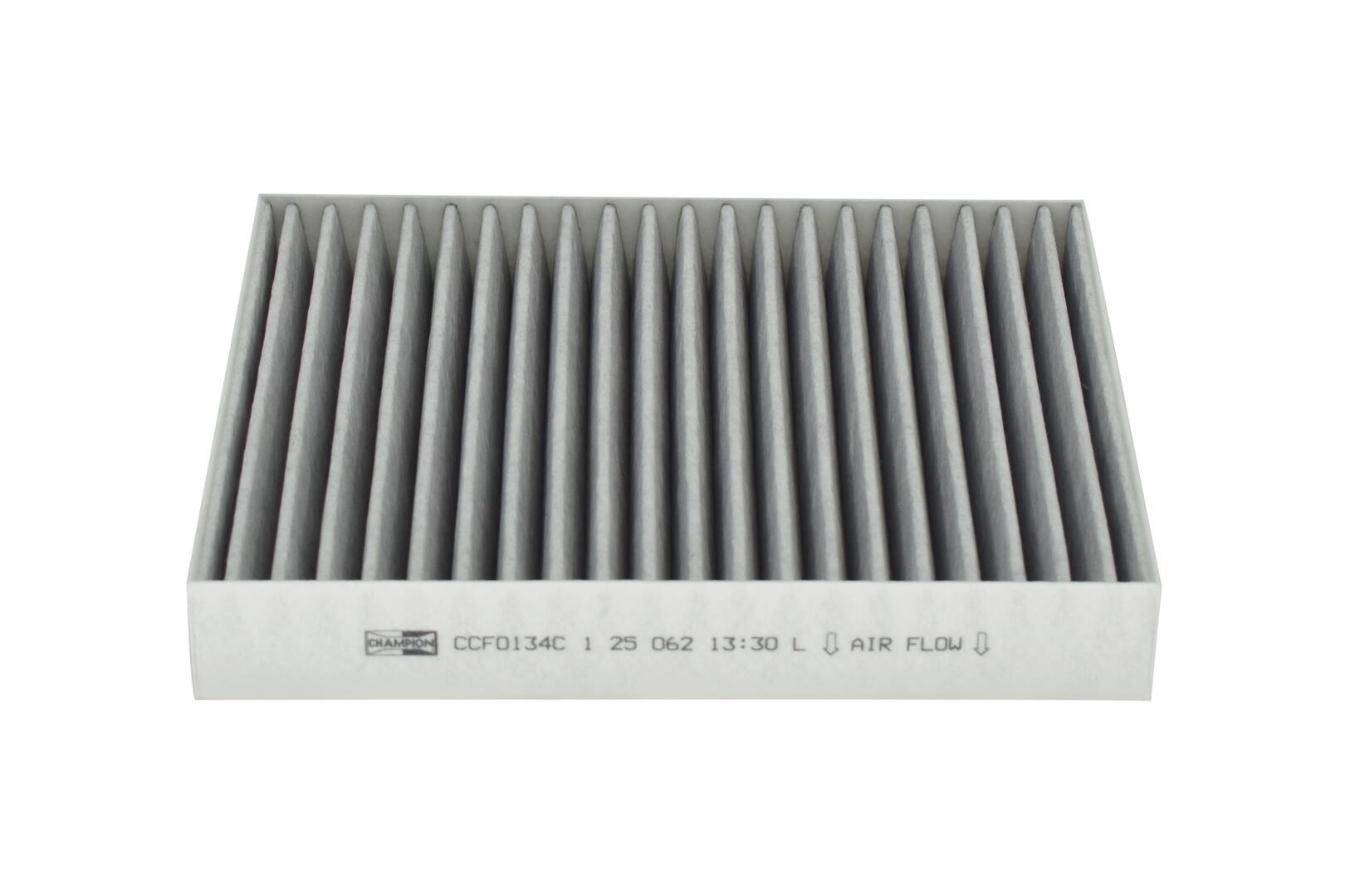CHAMPION Kabineluftfilter ccf0134c for OPEL GENERAL MOTORS CHEVROLET