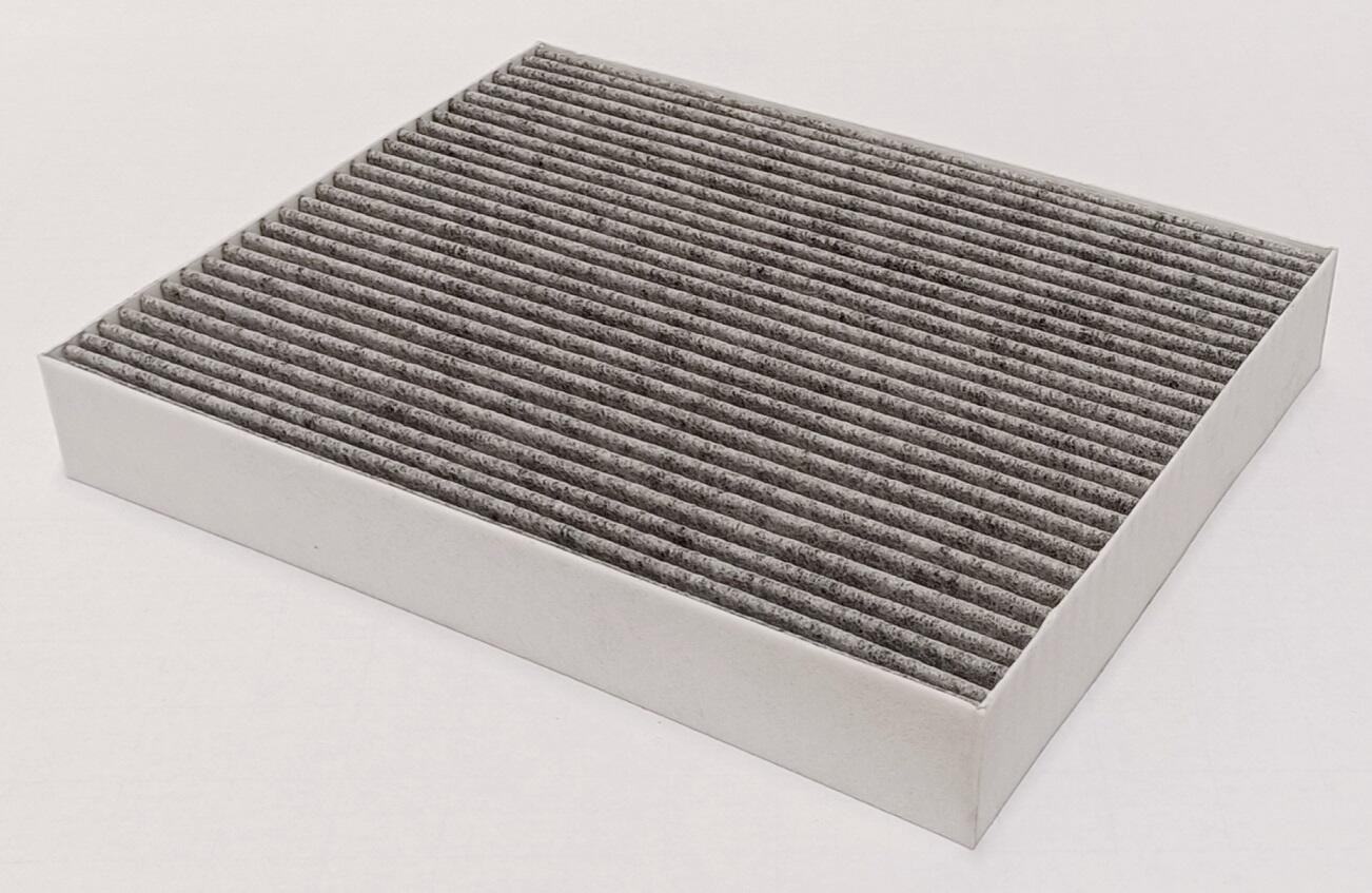 CHAMPION Kabineluftfilter ccf0518c for FORD FORD (CHANGAN) VAG