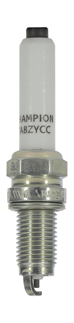 CHAMPION Tændrør oe247 for SKODA VW BAIC