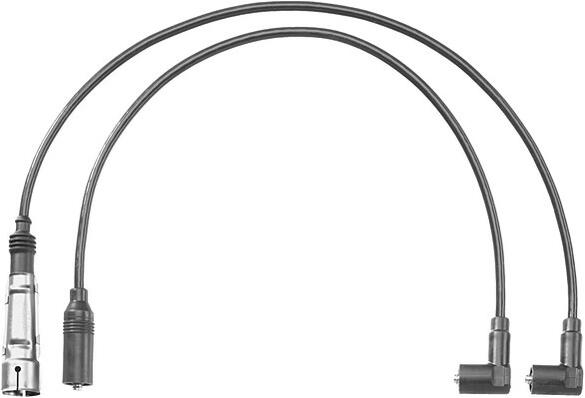 CHAMPION Tændkabelsæt cls027