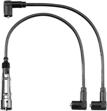 CHAMPION Tændkabelsæt cls041 for VW