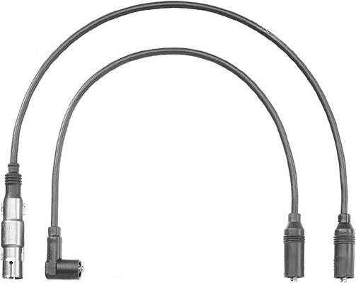 CHAMPION Tændkabelsæt cls043