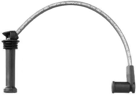 CHAMPION Tændkabelsæt cls074 for FORD