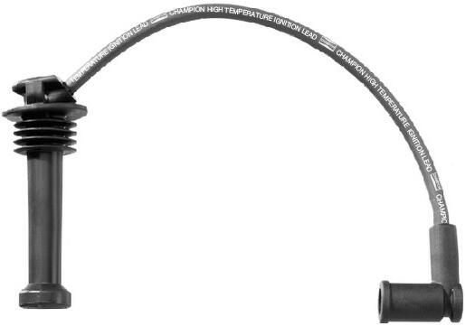CHAMPION Tændkabelsæt cls077 for FORD VOLVO