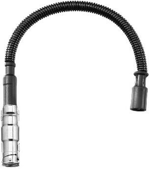 CHAMPION Tændkabelsæt cls078 for MERCEDES-BENZ