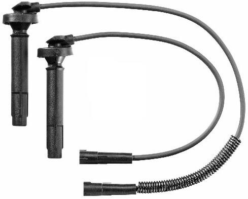 CHAMPION Tændkabelsæt cls080 for SUBARU
