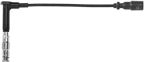 CHAMPION Tændkabelsæt cls106
