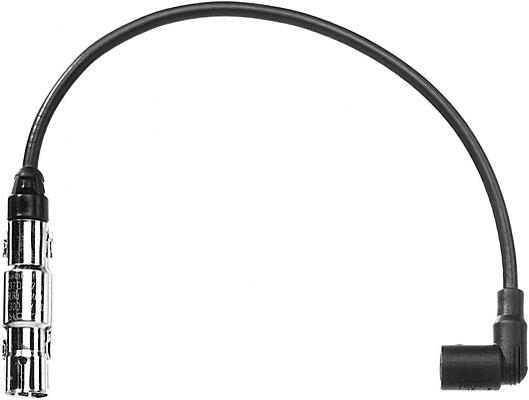 CHAMPION Tændkabelsæt cls139 for VW