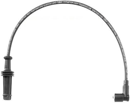 CHAMPION Tændkabelsæt cls156 for FORD